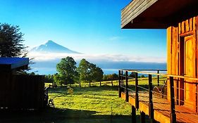 Karibuni Familiar Lodging&Private SPA Suites